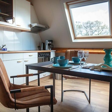 ואלקנסווארד Vakantiehuis De Drie Bruggen מראה חיצוני תמונה